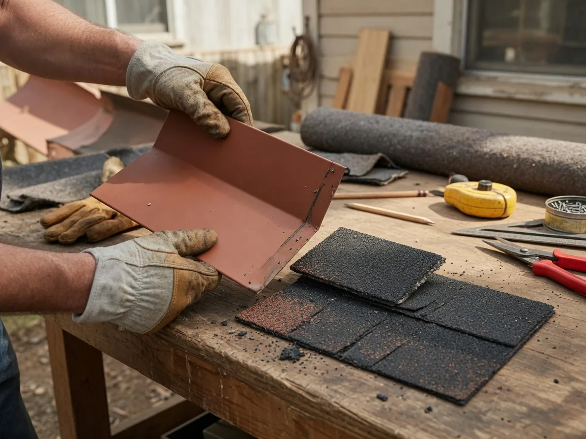 Roof Repair company in Flinton, PA